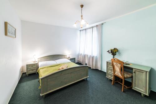 Valašský Hotel a Pivní lázně OGAR - image 13