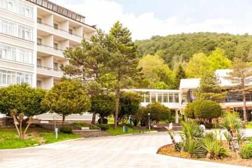 Arkhipo-Osipovka Health Resort - image 6