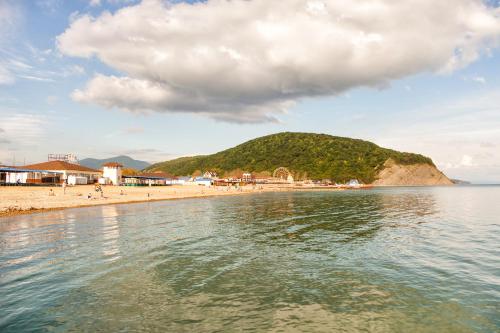 Arkhipo-Osipovka Health Resort - image 3