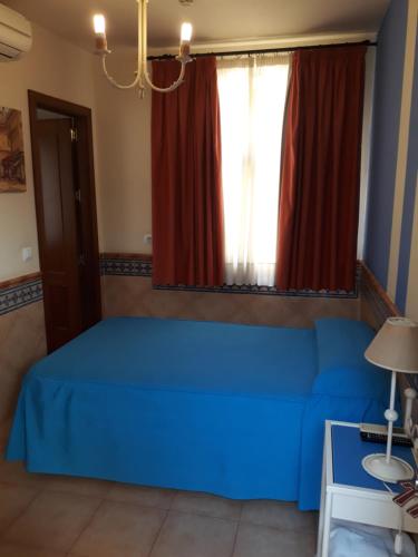 Pension Doña Trinidad