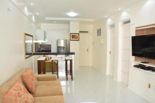 

Apartamento Praia Meireles