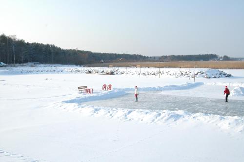 Zagorodniy Hotel Pleskov - main image