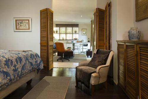 Craighall Garden Guest HouseCraighall Garden Guest House图片