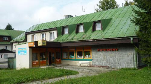 Accommodation in Deštné V Orlickych Horách