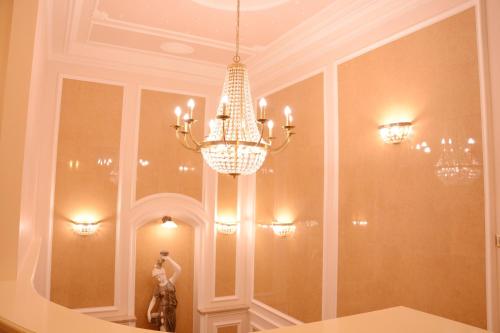 Arbia Dorka Heritage Palace in فارازدين