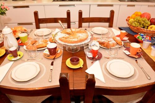  B&B Percorso Verde, Unterkunft in Ponte Valleceppi