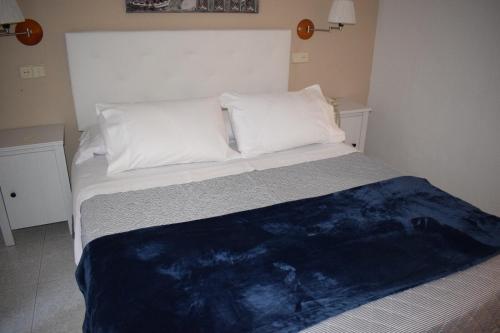  Hostal Alcázar in Toledo