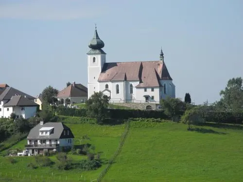 Ferienwohnungen Kössl in Waidhofen an der Ybbs, Österreich