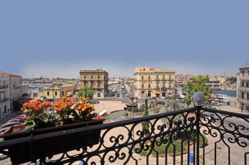 Hotel L'Arcangelo - Boutique Hotel - 전망
