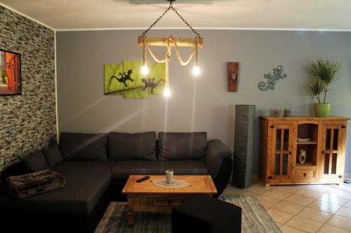 Ferienwohnung "Gecko" in Andernach, Deutschland