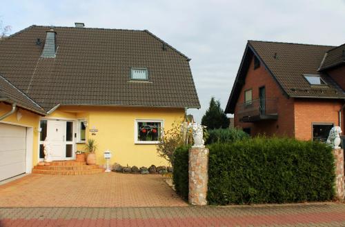 Ferienwohnung "Gecko" in Andernach