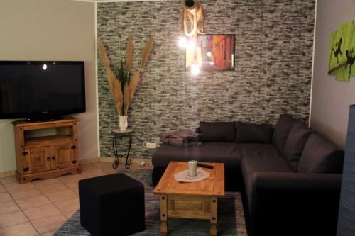 Ferienwohnung "Gecko" in Andernach, Deutschland