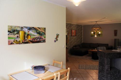 Ferienwohnung "Gecko" in Andernach