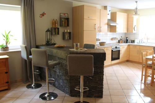 Ferienwohnung "Gecko" in Andernach