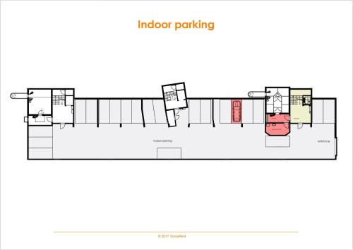 Apartment Saphir - GriwaRent AG - image 2