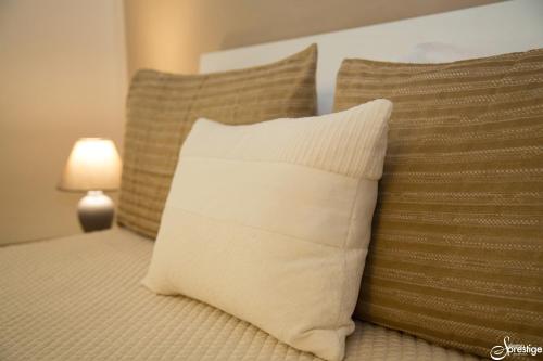 Salernoprestige Residenza Room Type - Double Room