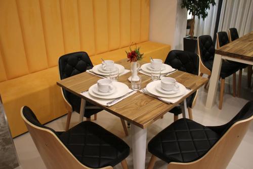 Park Hotel Tirana, Tirana (photo 9)