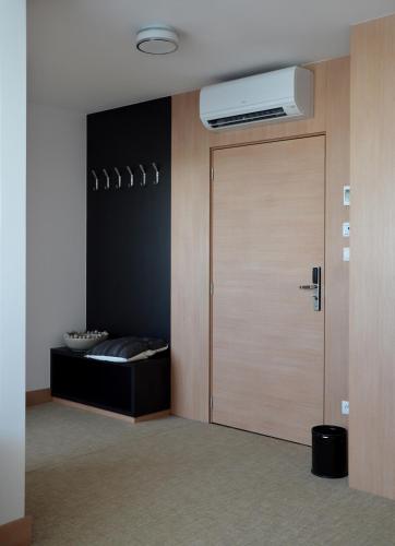 Hotel Avangarda Room Type - Studio