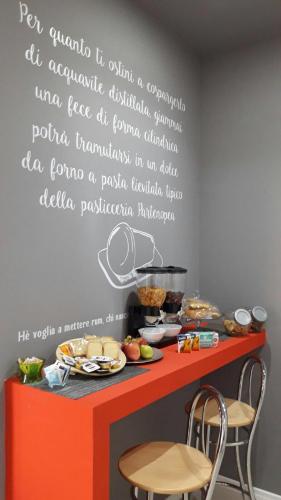 B&b Next Stop Napoli