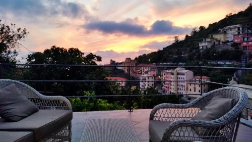 Cinqueterre Residence - image 2