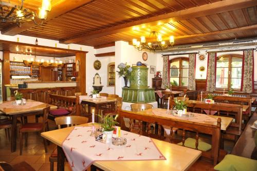 Hotel Gasthof Kamml - image 13