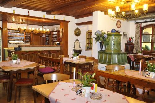 Hotel Gasthof Kamml - image 14