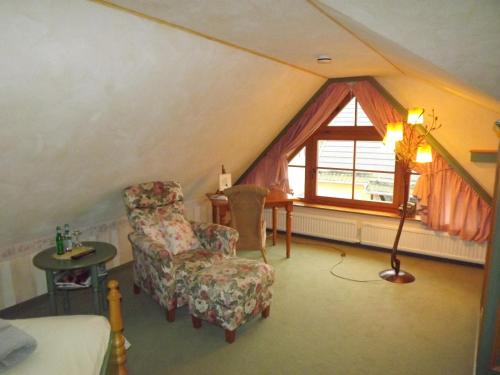 Hotel Piccolo Room Type - Romanza - Double Room