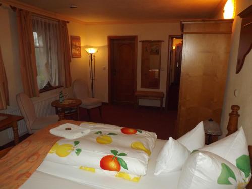 Hotel Piccolo Room Type - Sole - Double Room