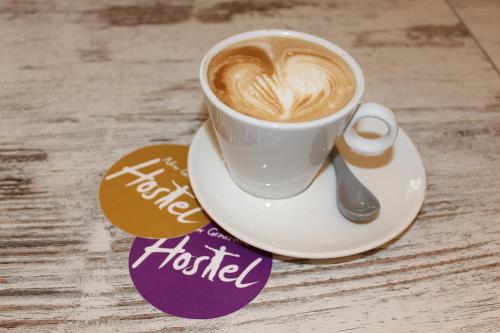 New Generation Hostel Milan Center Navigli - image 11