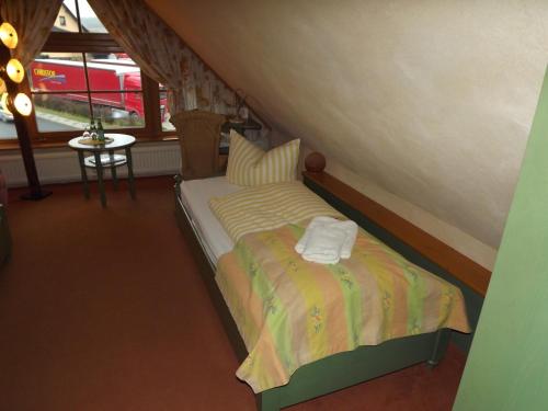 Passione - Double Room