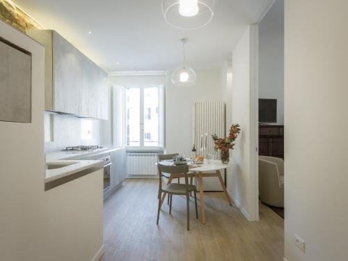 San Firenze Luxury Apartment by Mamo Florence, Florencie
