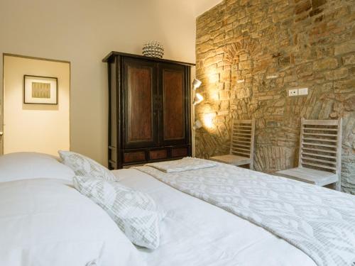San Firenze Luxury Apartment by Mamo Florence, Florencie (fotografie 6)