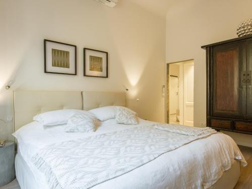 San Firenze Luxury Apartment by Mamo Florence, Florencie (fotografie 7)
