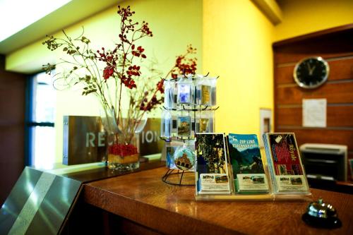 hotel photo