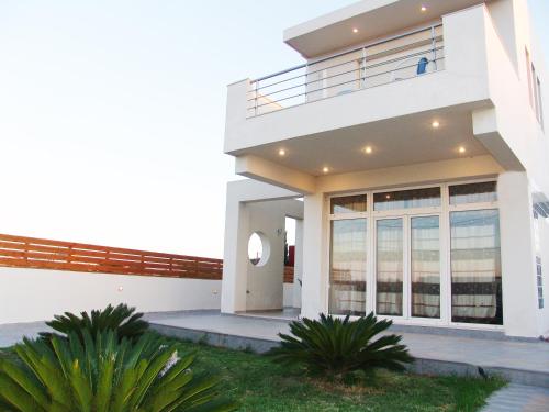 Villa Stergos - main image
