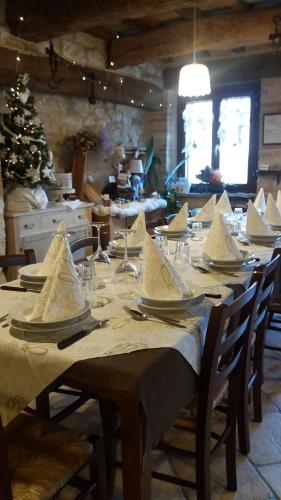 Agriturismo Cà Sorci di Marchetti Massimo