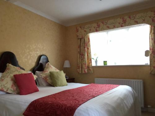 Wyndham Park Lodge