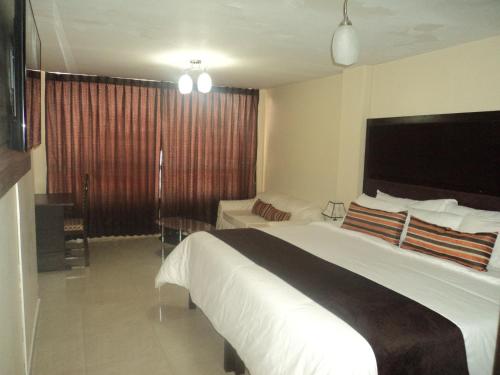 

Umacollo Inn