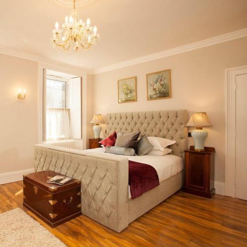 Victoria House in สโตว์-ออน-เดอะ-โวลด์