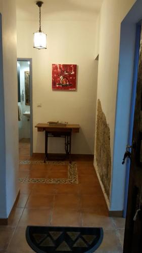 Casapancho 1 y 2 - Casa Rural - Fasnia - Tenerife