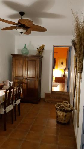 Casapancho 1 y 2 - Casa Rural - Fasnia - Tenerife