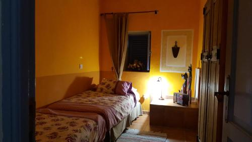 Casapancho 1 y 2 - Casa Rural - Fasnia - Tenerife