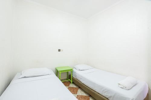 Hotel Central Palace