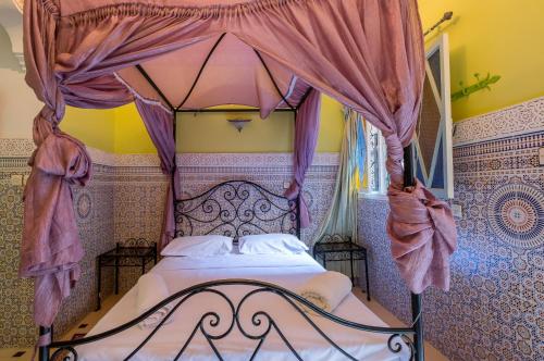 Hotel Central Palace