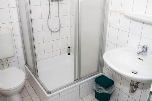 Erzgebirgsidyll Breitenbrunn Ferienwohnung