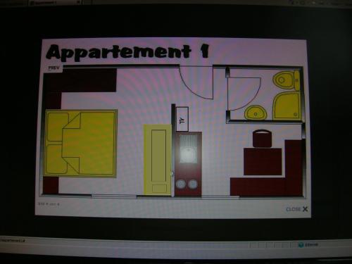 Apartment Valtiner - image 12