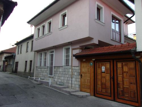 Tower House, Sarajevo