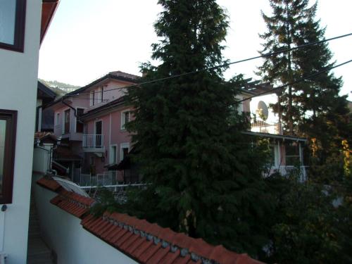 Tower House