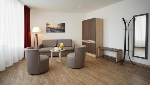 設施, Ruhr Inn Hotel in 哈廷根