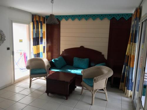 HAMEAU DE BEAUREGARD a Sainte Anne in Sainte-Anne